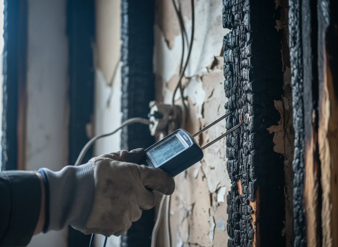 Fire Damage Restoration Barnet, VT FAQs